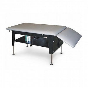 Hausmann Crank Hydraulic Tables - TABLE, HYDR, GRY, 30