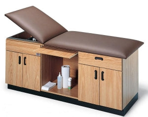 Hausmann Ind Orthopedic / Hand Surgery Table - Orthopedic / Hand Surgery Table, 78" x 30" x 31" - 4839