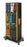 Hausmann Econo Weight Rack - RACK, FOR WEIGHTS, MOBILE, ECONO - 5566