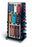 Hausmann Ind Multi-Purpose Weight / Storage Rack - Weight Storage Rack - 5569-100