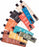 Hausmann Hugger Weights - Exercise Weight Cuff, 3 lb. - 5580-3