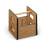 Hausmann Weight Boxes - Weight Box Carry All - 8911
