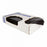 Heritage Bag Reprocessed Resin Can Liners - LINER, GARBAGE, CAN, 33X39", 1.5MIL, BLACK - X6639SK-R01