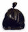 Heritage Bags Linear Low Density Black Can Liners - Can Liner, Linear Low Density, Black, 0.90 mL, 8 gal. to 10 gal., 24" x 23" - H4823TK