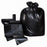 Heritage Bag High-Density Natural Can Liner Rolls - Can Liner, High-Density, Natural, 0.70 mL, 55 gal., 36" x 58" - H7258HK