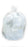 Heritage Bag High-Density Natural Can Liner Rolls - Can Liner, High-Density, Natural, 6 μm, 4 gal., 17" x 18" - Z3418RN