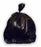Heritage Bag High-Density Black Can Liner Rolls - Can Liner, High-Density, Black, 22 μm, 60 gal., 38" x 60" - Z7660WK R01