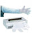 Hospital Therapy Shoulder Length Nonsterile Gloves - GLOVE, SHOULDER LENGTH, LG, NON-STRL, 10 - 553