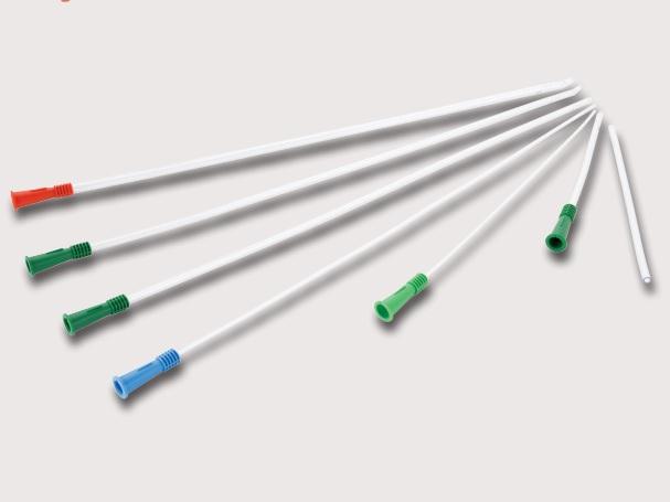 Apogee Intermittent Catheters by Hollister