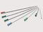 Hollister Apogee Intermittent Catheters - Apogee Intermittent Catheter, 14 Fr, 6" - 11446