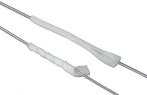 Briggs Cann-U-Wrap Cannula Tubing Pads - Cann-U-Wrap Cannula Pads - D 12033