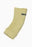 Mabis Healthcare Heelbo Premium Heel and Elbow Protectors - Heelbo Premium Polymer Heel and Elbow Protector, Yellow, Size S - D 12059