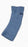 Mabis Healthcare Heelbo Premium Heel and Elbow Protectors - Heelbo Premium Polymer Heel and Elbow Protector, Blue, Size Regular - D 12060