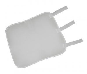 Briggs Healthcare Heelbo L-Bow Arm Holders - Elbow Restraint, Adult, Size L - D 12081