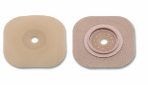 Hollister New Image Cut-to-Fit FlexWear Skin Barrier - New Image Flex Wear 2PC Skin Barrier, Cut to Fit, 1-3/4" Flange - 15202