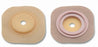 Hollister New Image 2-Piece Cut-to-Fit Convex Skin Barriers - New Image Convex FlexWear Skin Barrier, Cut to Fit 2" Opening, 2-3/4" Flange - 15404