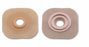 Hollister New Image Convex Flextend Skin Barriers with Floating Flange - New Image Convex Flextend Skin Barrier, 2-1/4" Flange, 1-1/8" Stoma - 15905