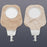 Hollister New Image 2-Piece High Output Drainable Pouches - New Image Two Piece High Output Drainable Pouch, 2.75" Floating Flange - 18014