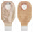 Hollister New Image Opaque Drainable Pouches with Filter - NI Drainable Pouch with Filter, Beige, 2-1/4" Flange - 18183