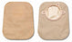 Hollister New Image Two-Piece Closed Minipouches - New Image Two Piece Closed Mini Pouch, No Filter, Beige, 2.75" Flange - 18354