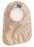 Hollister New Image Two Piece Closed Pouch, Transparent - New Image 2 Piece Closed Pouch, 1-3/4" Flange, 9" Long, Transparent - 18362
