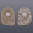 Hollister New Image Two-Piece Closed Minipouches - New Image Two Piece Closed Mini Pouch, Filter, Transparent, 1.75" Flange - 18382
