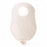 Hollis New Image 2PC Urostomy Pouches - 2-Piece Urostomy Pouch, Ultra Clear, 1.75" Flange, 9" Length - 18422