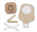 Hollister New Image Nonsterile Drainable Ostomy Kits - New Image 2-Piece Drainable Pouch Kit with Clamp Closure, Nonsterile, 2.25" Flange, Cut-to-Fit up to 1.75" - 19103