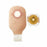 Hollis Two-Piece Drainable Ostomy Kit - Sterile Two-Piece Drainable Ostomy Kit with Blue 2-3/4" (70 mm) Flange and Cut-to-Fit up to 2-1/4" (57 mm) Opening - 19354