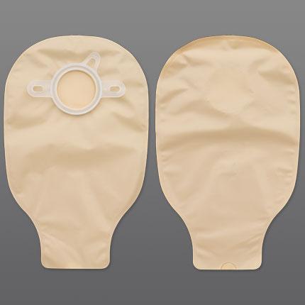 Center Point Lock Two-Piece Drainable Mini Pouches,  Beige,  by Hollister