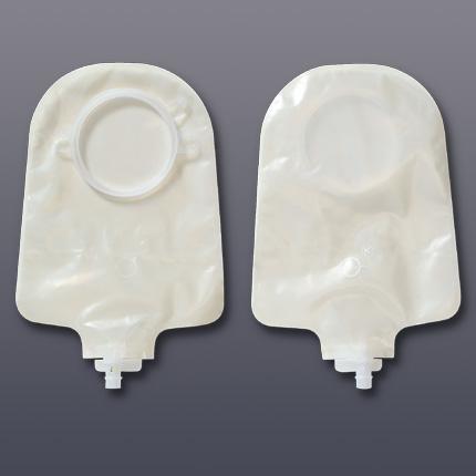 Center Point Lock Urostomy Pouches by Hollister