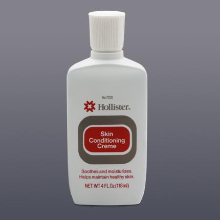 Skin Conditioning Cremes by Hollister