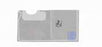Briggs U-Bag Urine Collection Bags - U-Bag Urine Collector Bag, Standard Adhesive, Nonsterile, Newborn - 7505