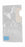 Briggs U-Bag Urine Collection Bags - U-Bag Urine Collector Bag, Standard Adhesive, Nonsterile, Newborn - 7505