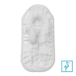 Briggs Healthcare U-Bag Newborn Urine Collection Bags - Newborn / Preemie Sterile U-Bag Urine Collector - 7540