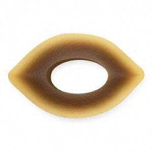 Hollister Adapt Convex Barrier Rings - Adapt Barrier Ring, 1-3/16", 30 mm - 79530