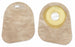 Hollister Premier 1-Piece Closed Pouches with Filter and Presized Barrier - Premier 1-Piece Closed Pouch with Filter, Presized Barrier, 1-3/16" Stoma - 82130