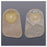 Premier One-Piece Closed Pouches by Hollister