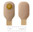 Premier 1PC Drain Convex Ostomy Pouches by Hollister