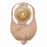 Hollister 1-Piece Drainable Ostomy Pouches with CeraPlus - CeraPlus Urostomy Pouch, Soft, Convex, 1.5" - 84138