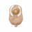 Hollister CeraPlus Soft Convex 1-Piece Urostomy Pouch System - CeraPlus Soft Convex 1-Piece Urostomy Pouch System, Beige with Viewing Option, Presized 1-1/8" Opening - 8415