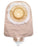 Hollister Premier Convex Flextend Urostomy Pouches - Premier Urostomy Pouch, Convex, 1 Piece, Ultra Clear, 3/4" - 84892