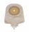 Hollister 1-Piece Drainable Ostomy Pouches, Flextend Barrier - Premier Urostomy Pouch with Tape, 1" Stoma - 8442