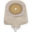 Hollister Premier 1PC Drainable Flat Cut-to-fit Pouches - Ostomy Pouch, Drainable, 1-Piece, Beige, 1-1/4" - 8448