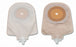 Hollister Premier 1-Piece Pouch with Flat Flextend Barrier - Premier 1-Piece Urostomy Pouch, Ultraclear Tape Cut-to-Fit 13 mm to 64 mm, 9" - 8450