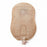 Hollister Premier Convex Flextend Urostomy Pouches - Urostomy Pouch, Convex, Flextend Barrier, 1 Piece - 84893