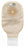 Hollister Premier 1-Piece Drainable Pouches - One Piece Drainable Pouch with Flextend Skin Barrier, Cut to Fit Opening up to 1" - 8584