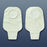 Premier One-Piece Mini Drainable Pouches