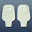 Hollister Premier One-Piece Mini Drainable Pouches - PRM DRN PS OPQ MINI 25MM - HO8642