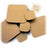 Hollister Flextend Skin Barriers - Flextend Skin Barrier, Cut to Fit, 4" x 4" - 8800
